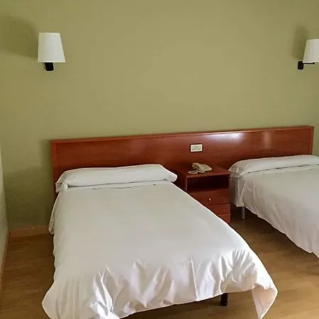 Arcea 3* Villaviciosa (Asturias)