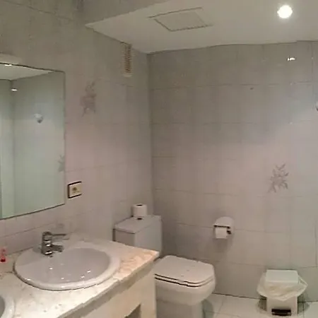 Arcea Hotel Villaviciosa (Asturias)