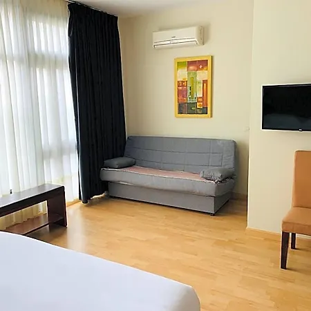 Hotel Arcea Villaviciosa (Asturias)