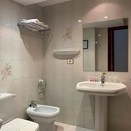 Arcea Hotel 3*