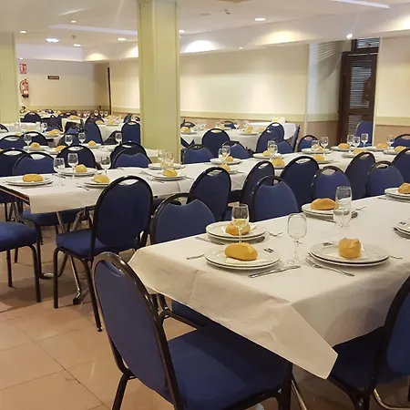 Hotel Arcea