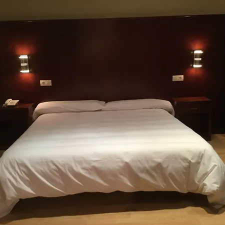 Hotel Arcea