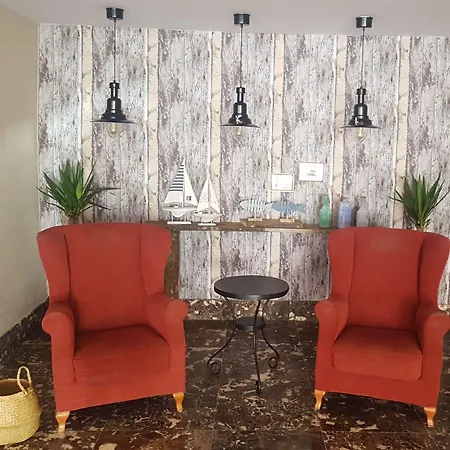 Hotel Arcea