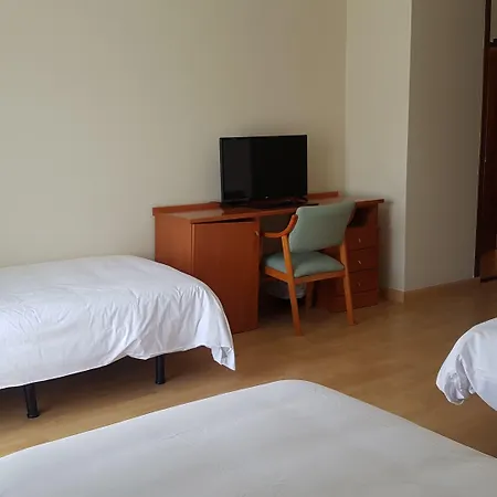 Hotel Arcea 3*