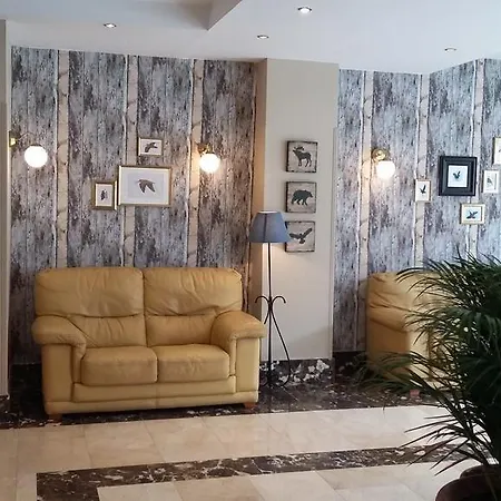 Hotel Arcea