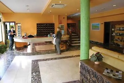 Arcea Villaviciosa Hotel