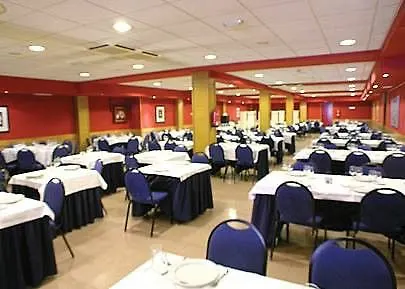 Arcea Villaviciosa 3*