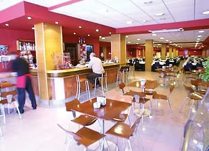 Arcea Villaviciosa Hotel 3*