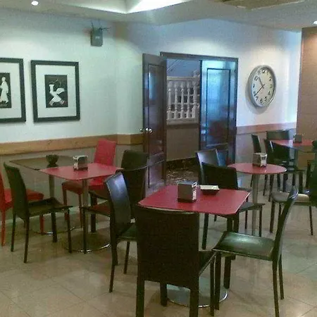 Hotel Arcea Villaviciosa (Asturias)