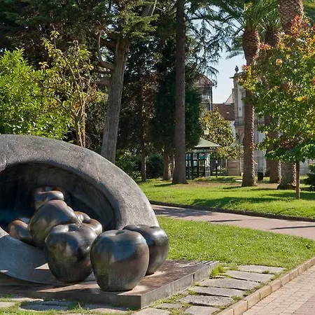 Hotel Arcea Villaviciosa (Asturias)