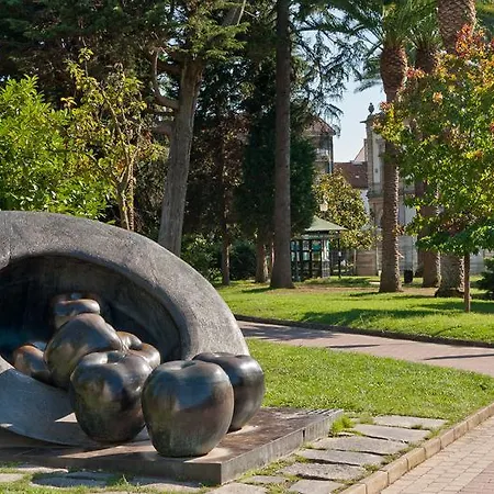 Hotel Arcea Villaviciosa Villaviciosa (Asturias)