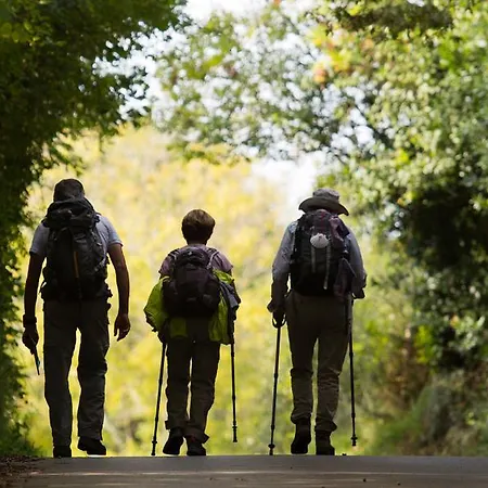 Arcea 3* Villaviciosa (Asturias)