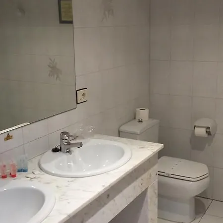 Hotel Arcea Villaviciosa