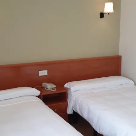 Arcea Villaviciosa Hotel 3*