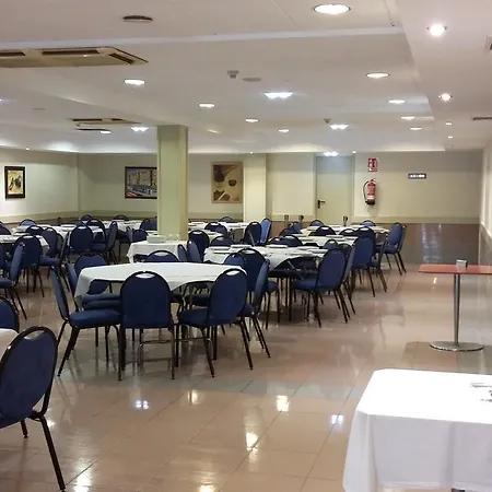 Hotel Arcea