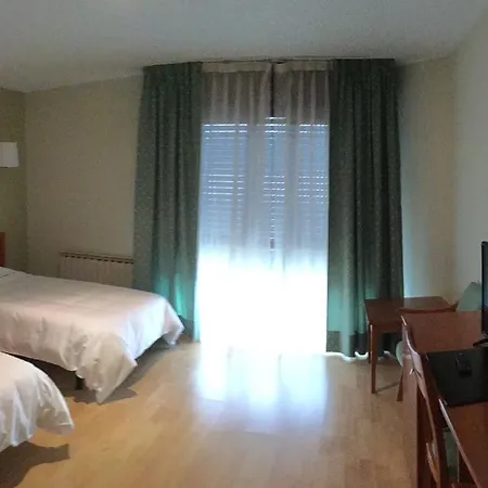 Hotel Arcea Villaviciosa Villaviciosa (Asturias)