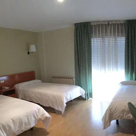 Arcea Villaviciosa Hotel 3*