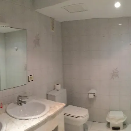 Hotel Arcea Villaviciosa 3*