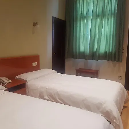 Arcea Villaviciosa 3*