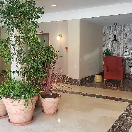 Arcea Villaviciosa Hotel
