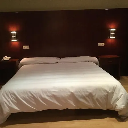 Arcea Villaviciosa 3*