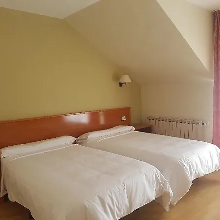 Arcea Villaviciosa Hotel 3*