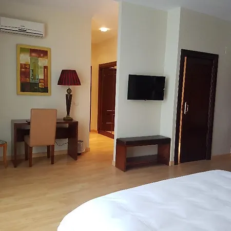 Arcea Hotel Villaviciosa (Asturias)