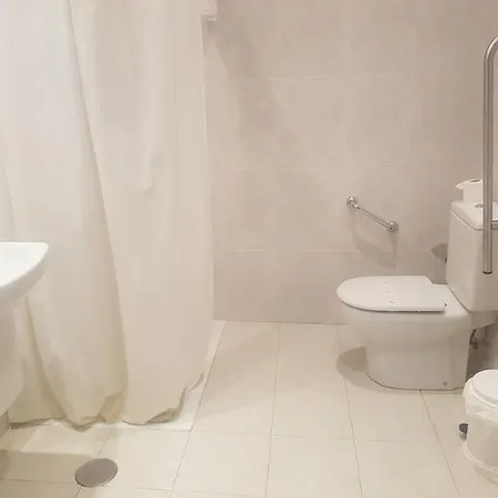 Arcea Villaviciosa Hotel 3*