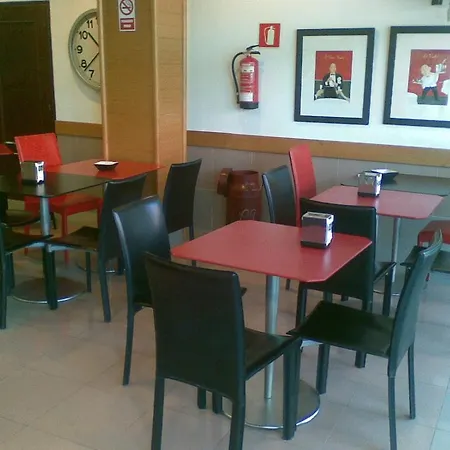 Arcea Hotel Villaviciosa (Asturias)