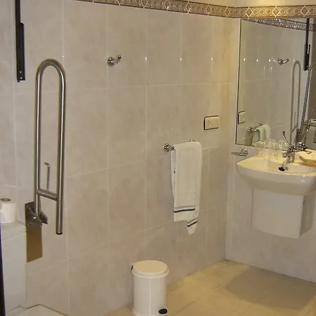 Arcea Villaviciosa Hotel 3*