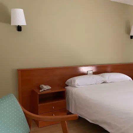 Hotel Arcea