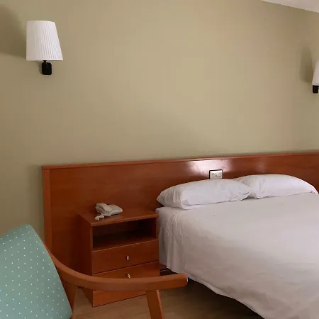 Hotel Arcea Villaviciosa