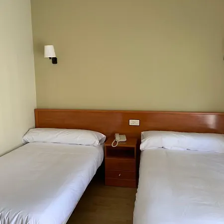 Hotel Arcea Villaviciosa