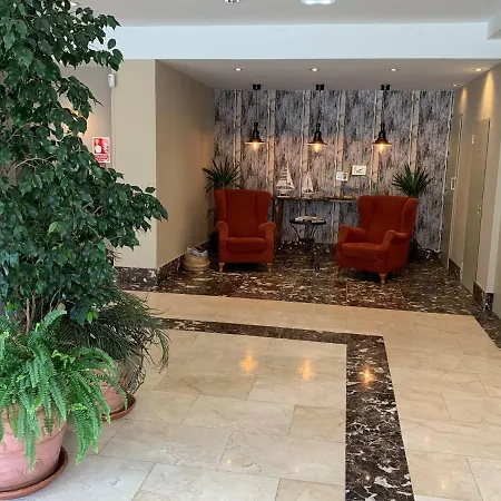 Arcea Villaviciosa 3*