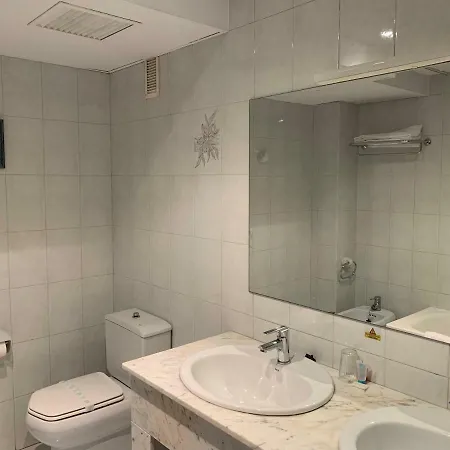 Hotel Arcea Villaviciosa