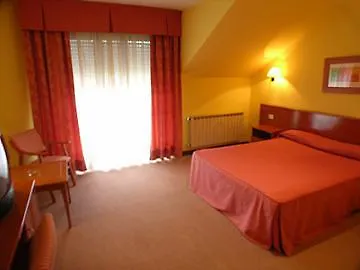 Arcea Villaviciosa 3* Villaviciosa (Asturias)