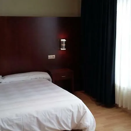 Arcea Villaviciosa Hotel Villaviciosa (Asturias)