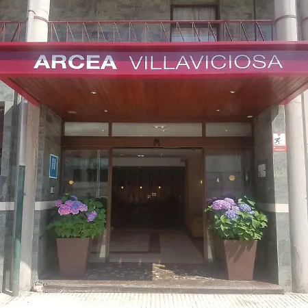 Arcea 3*