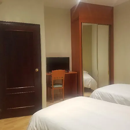 Arcea Villaviciosa Hotel Villaviciosa (Asturias)