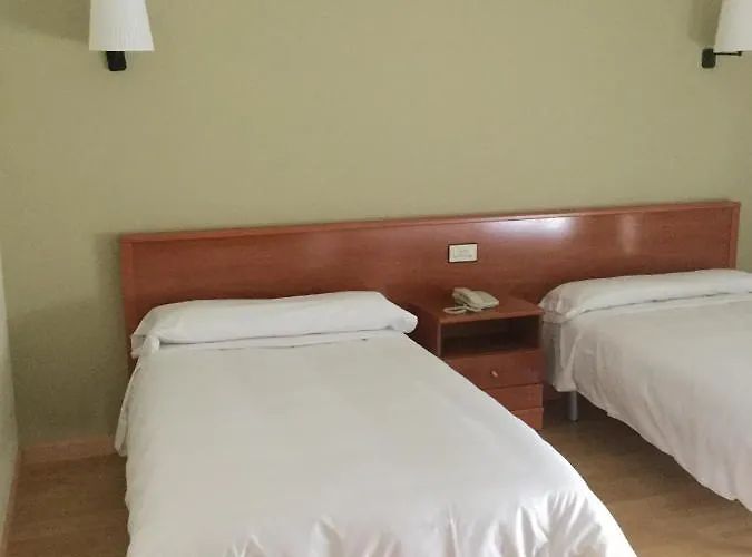 Arcea Hotel 3*