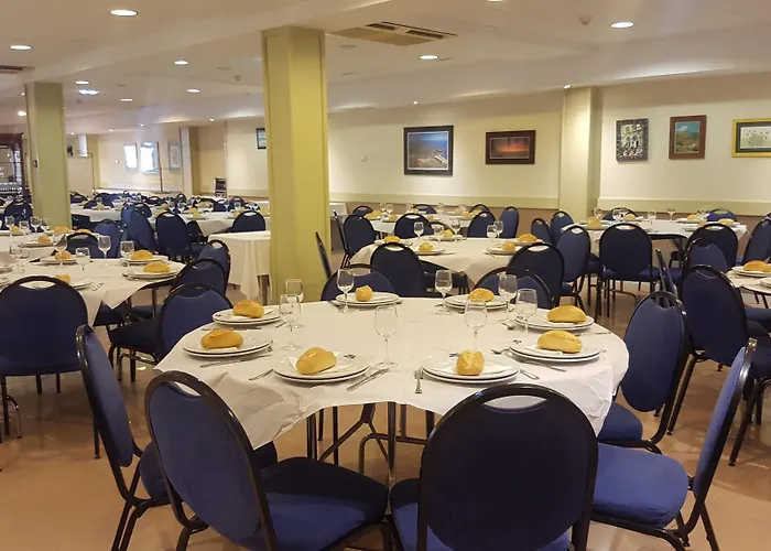 Arcea Hotel Villaviciosa (Asturias)