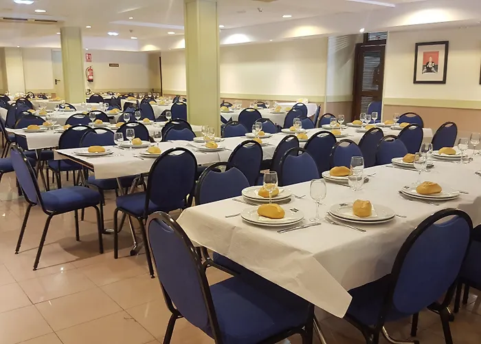 Arcea 3* Villaviciosa (Asturias)