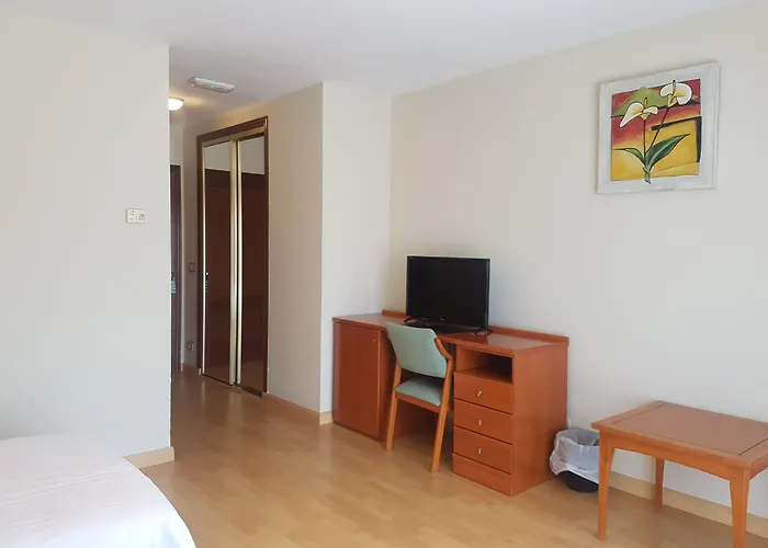 Arcea Hotel Villaviciosa (Asturias)