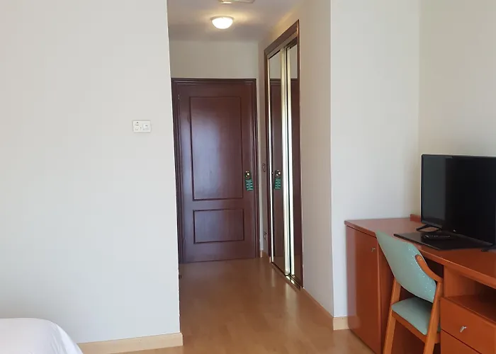 Arcea 3* Villaviciosa (Asturias)