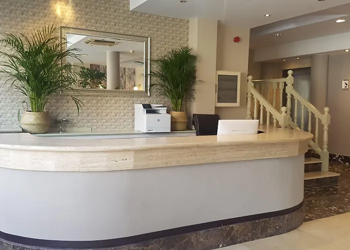 Hotel Arcea Villaviciosa (Asturias)