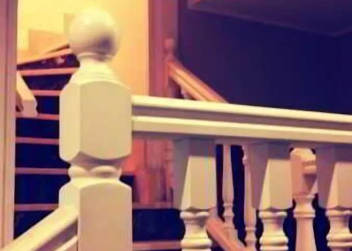 Arcea Hotel Villaviciosa (Asturias)