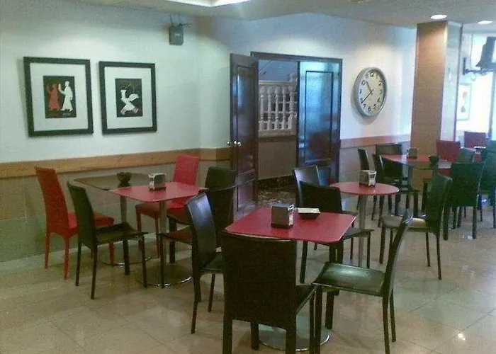 Hotel Arcea Villaviciosa (Asturias)