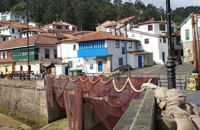 Hotel Arcea Villaviciosa (Asturias)