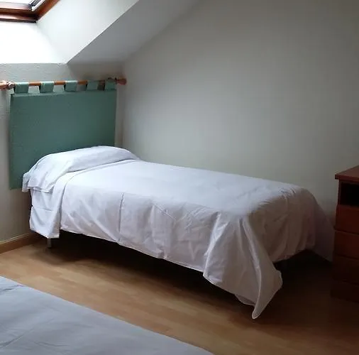 Hotel Arcea Villaviciosa (Asturias)