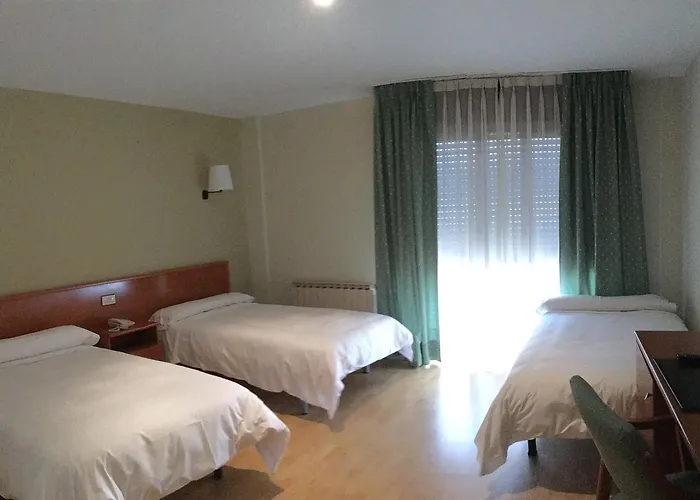 Arcea Hotel 3*